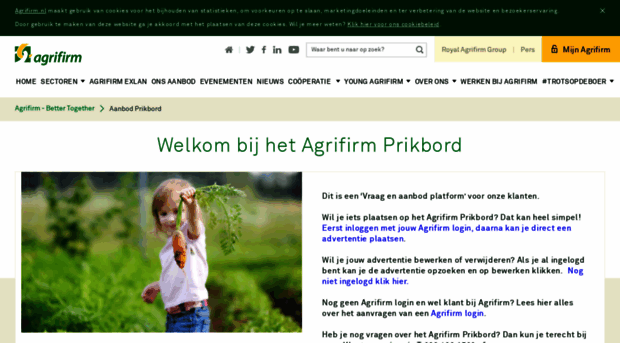 prikbord.agrifirm.com