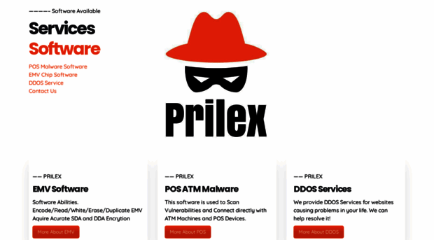 prilex.io