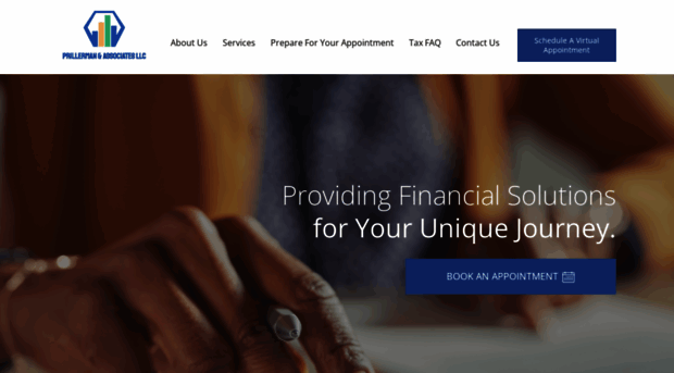 prillerman-associates.com