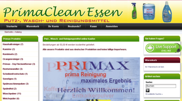 prima-clean-essen.de