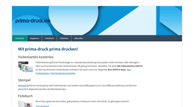 prima-druck.de