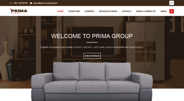 prima-group.com.hr