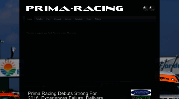 prima-racing.com