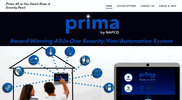prima-security.com