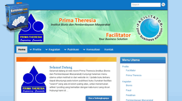 prima-theresia.org