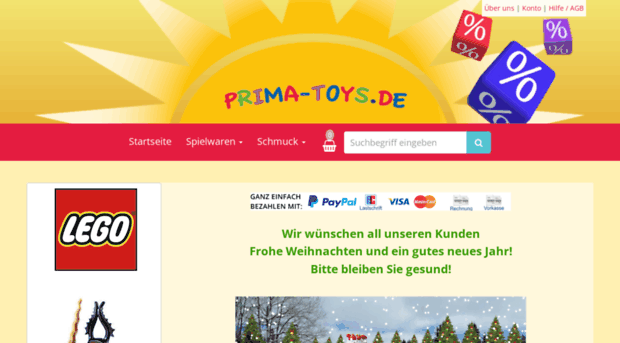 prima-toys.de