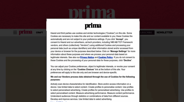 prima.co.uk