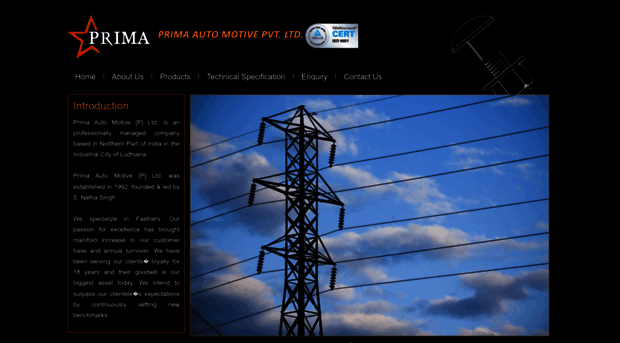 primaauto.net