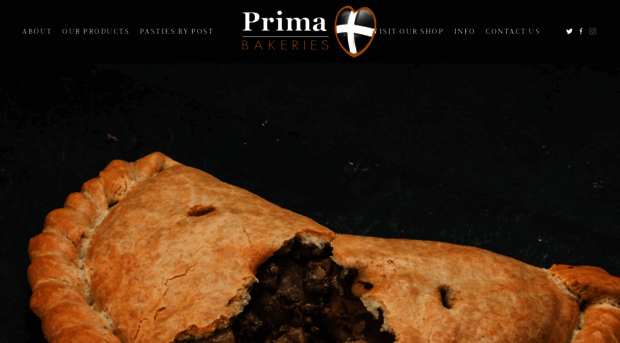 primabakeries.co.uk