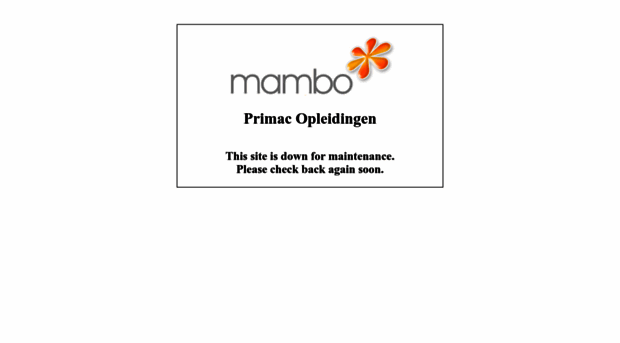 primac.nl