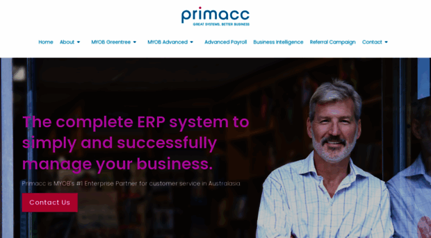 primacc.co.nz