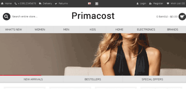 primacost.com