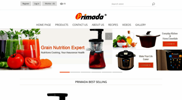 primada.com.my