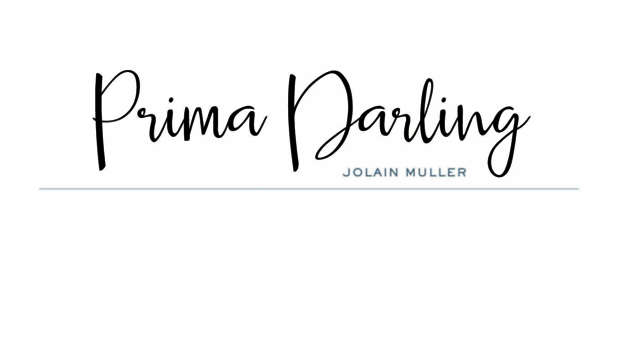 primadarling.com