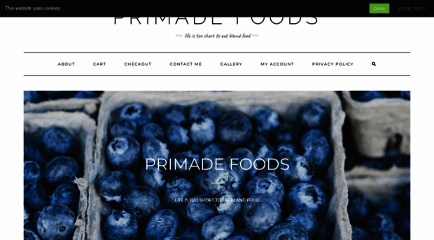 primade.co.za