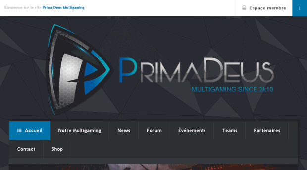 primadeus.com