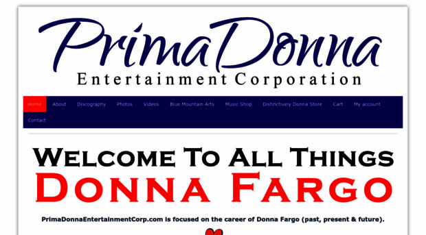 primadonnaentertainmentcorp.com