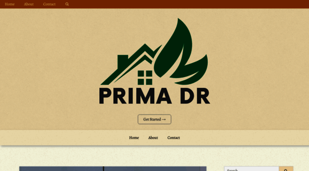 primadr.com