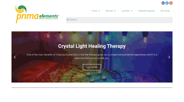 primaelements.org