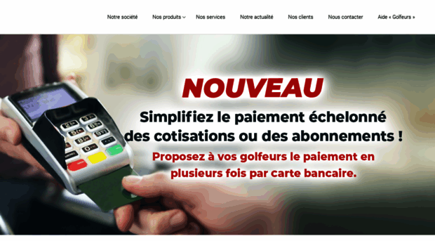 primagolf.fr