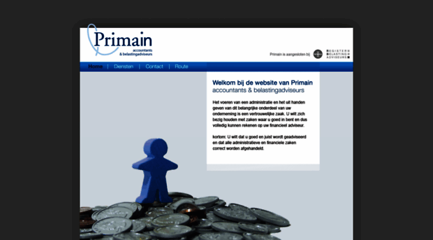 primain.nl
