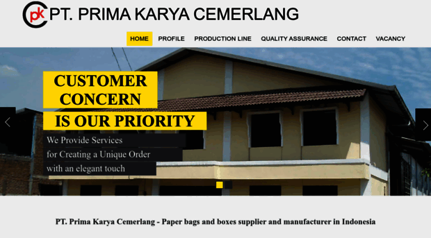 primakarya.com