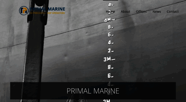 primal-marine.com
