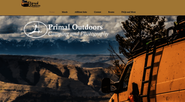 primal-outdoors.com