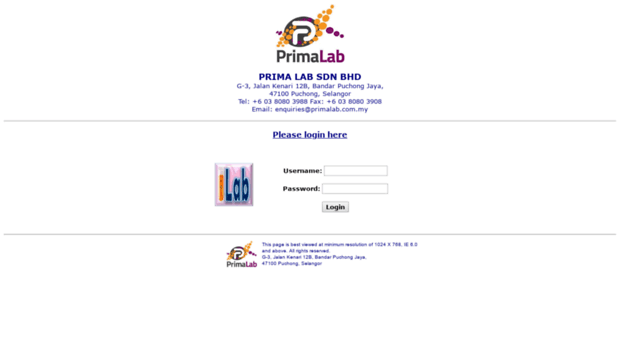 primalab.webhop.net