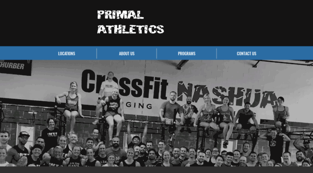 primalathleticsnh.com