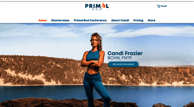 primalbod.com