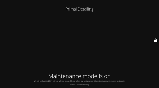 primaldetailing.com.au