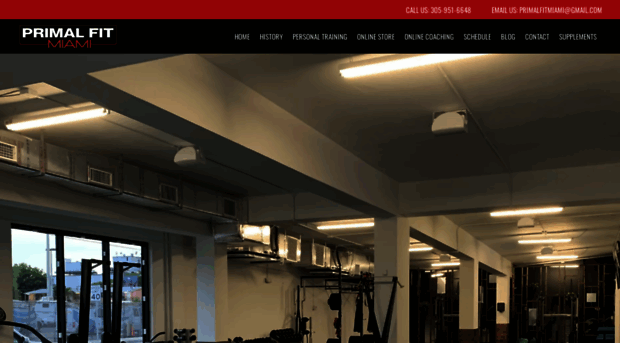 primalfit360miami.com