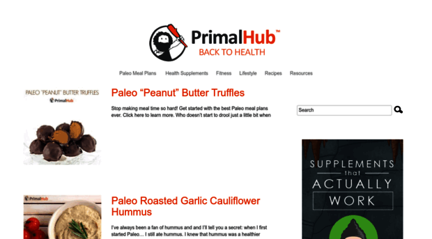 primalhub.com