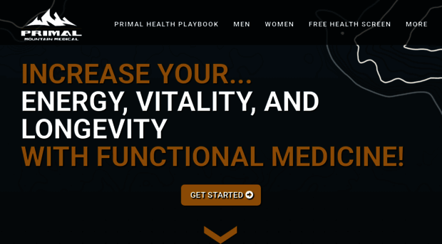 primalmountainmedical.com