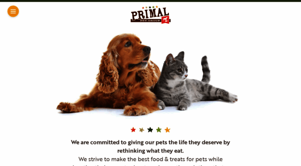 primalpetgroup.com