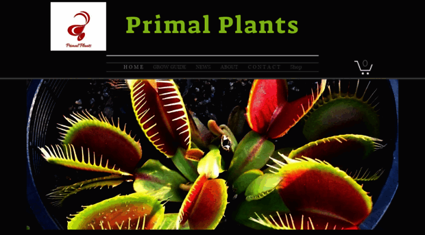 primalplants.com