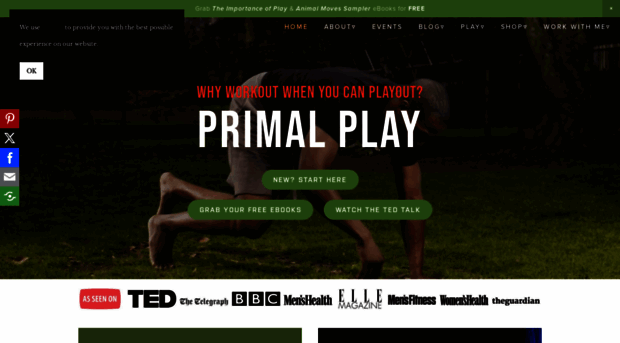 primalplay.com