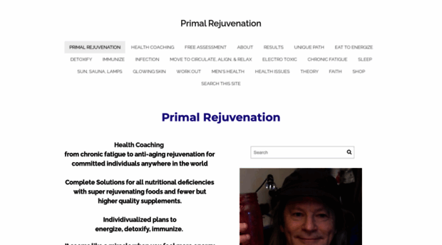 primalrejuvenation.com