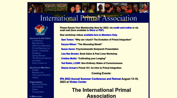 primals.org