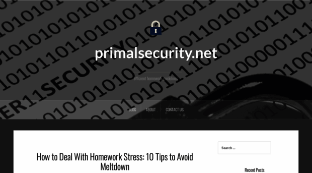 primalsecurity.net