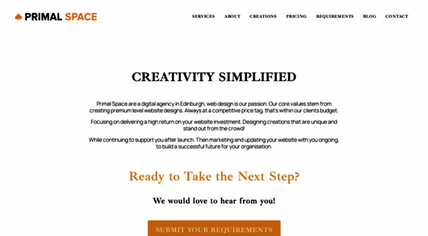 primalspace.co.uk