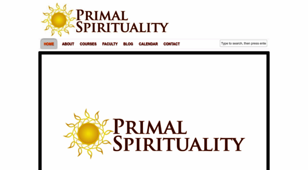 primalspirituality.org