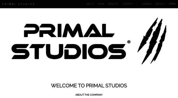 primalstudioz.com