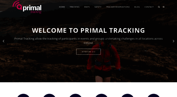 primaltracking.com