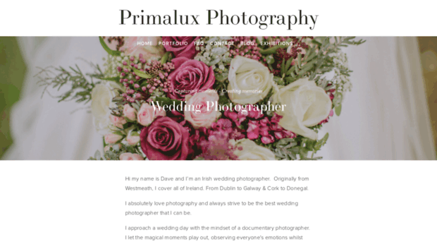 primaluxphotography.com