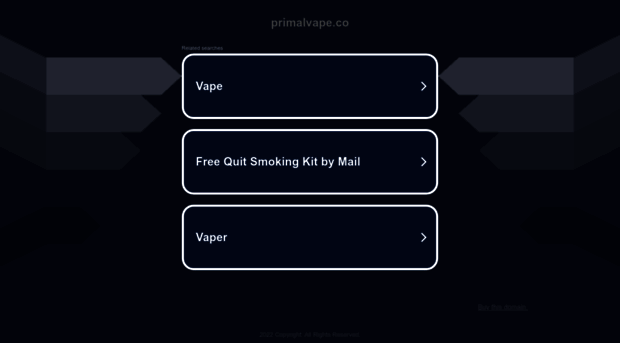 primalvape.co