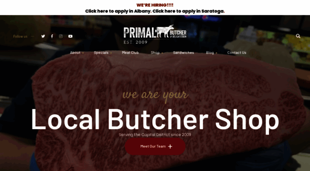 primalyourlocalbutcher.com