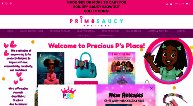 primandsaucyboutique.com