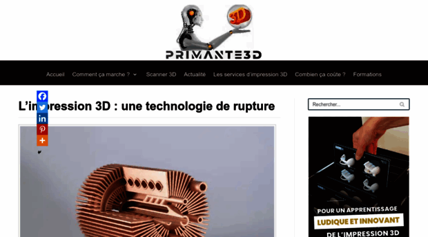 primante3d.com